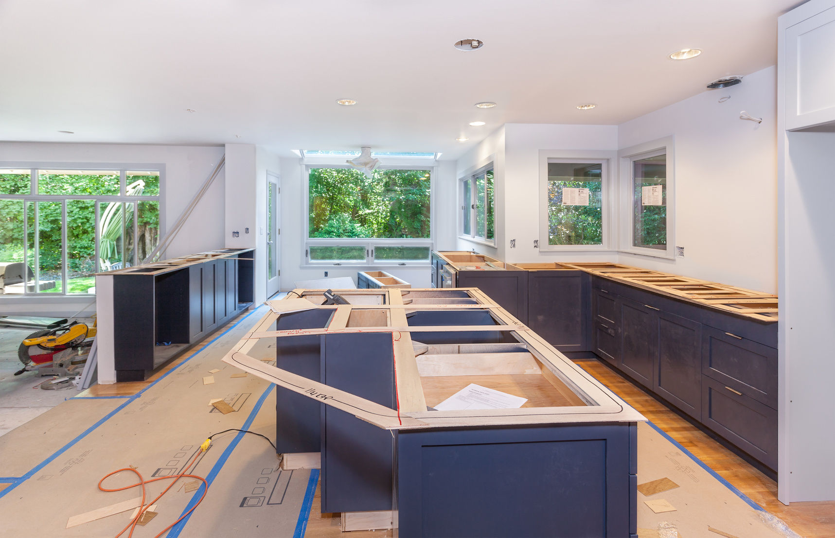How To Kick Off Your Dream Kitchen Renovation - Part 2 - Hamilton Homes